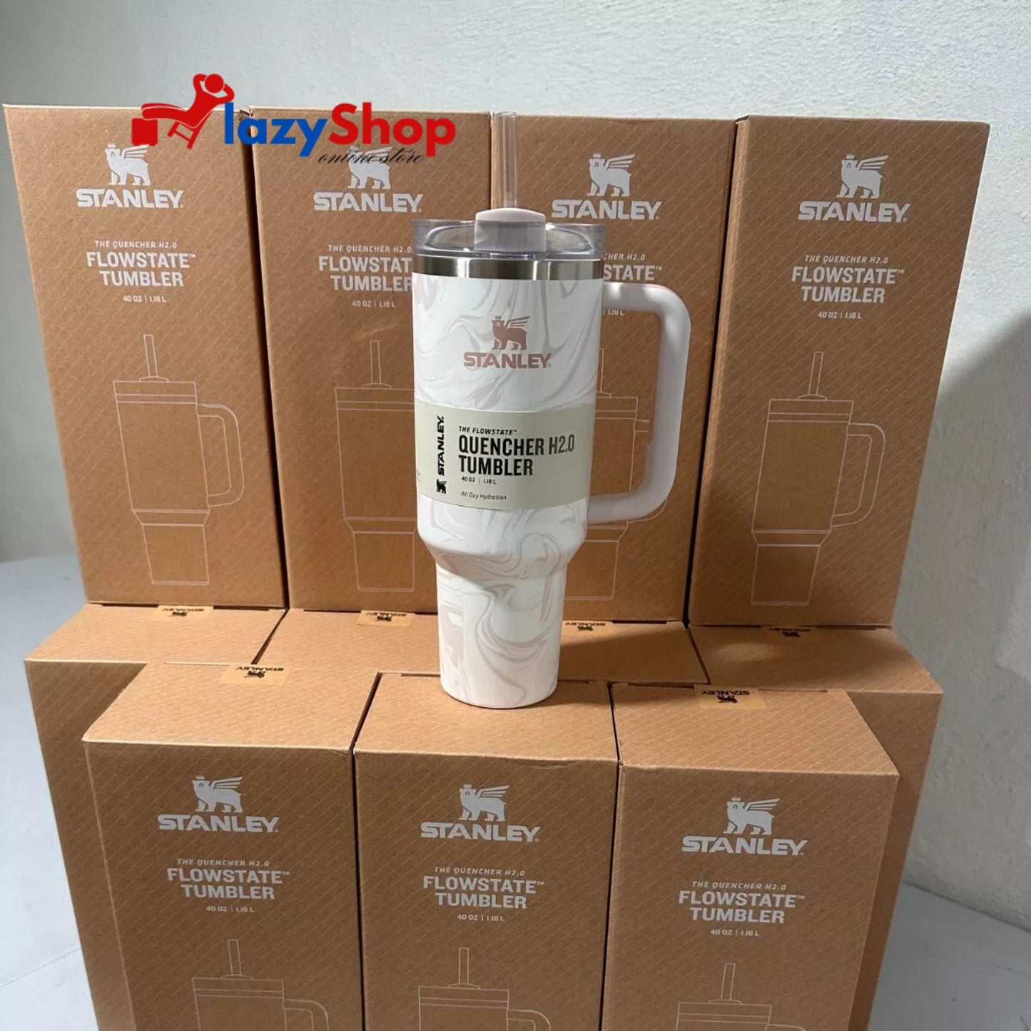 Original Stanley Tumbler