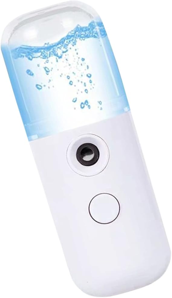 Mini Portable Air Humidifier Spray