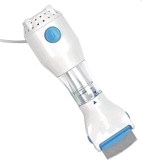 Free Head Lice Removal Comb Head