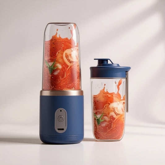 Portable Juicer Small