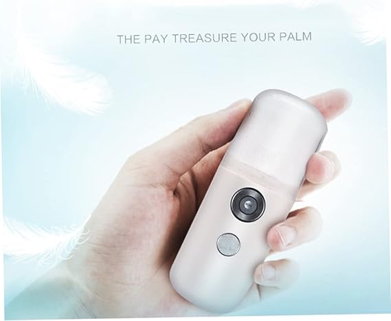 Mini Portable Air Humidifier Spray