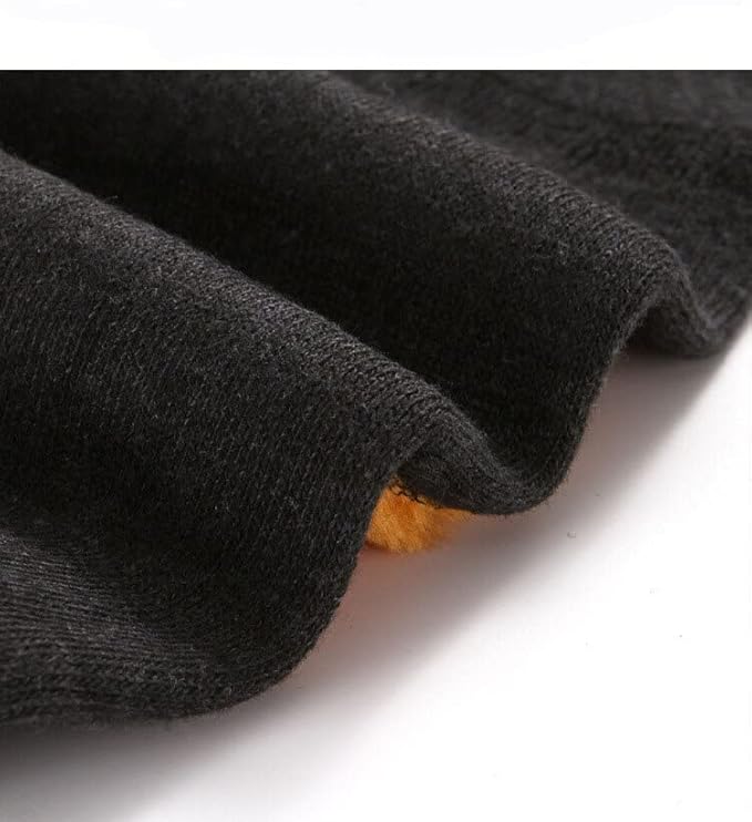 Knee warmers Thick Warm Kneepad Leg Guard Cashmere Knee Protector