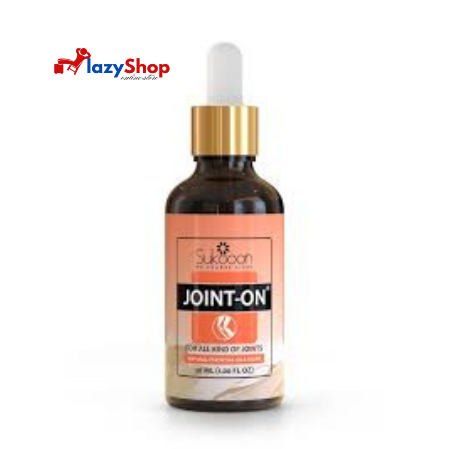 Sukoon Joint on Oil 30ml