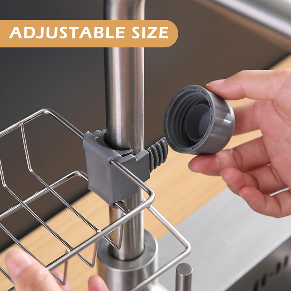 Sink Caddy Rack