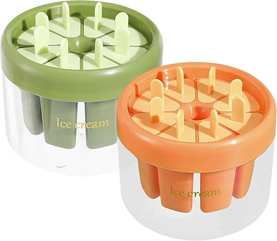 Ice Cream Maker