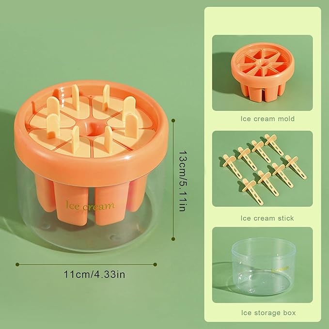 Ice Cream Maker