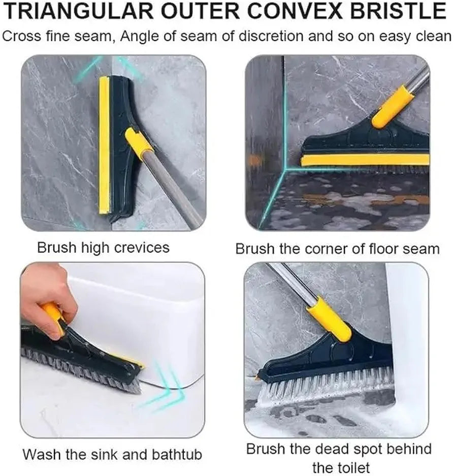 2 In 1 Viper Brush