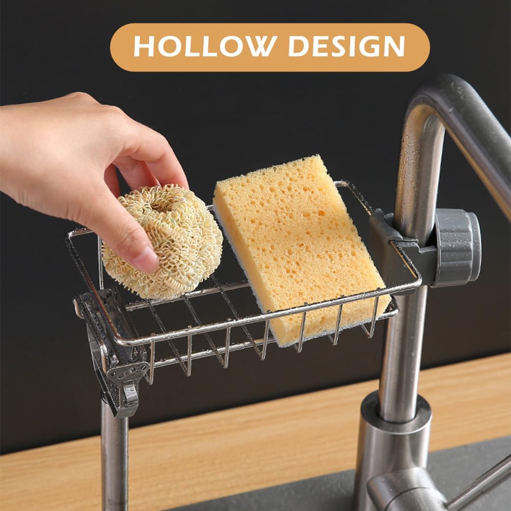 Sink Caddy Rack