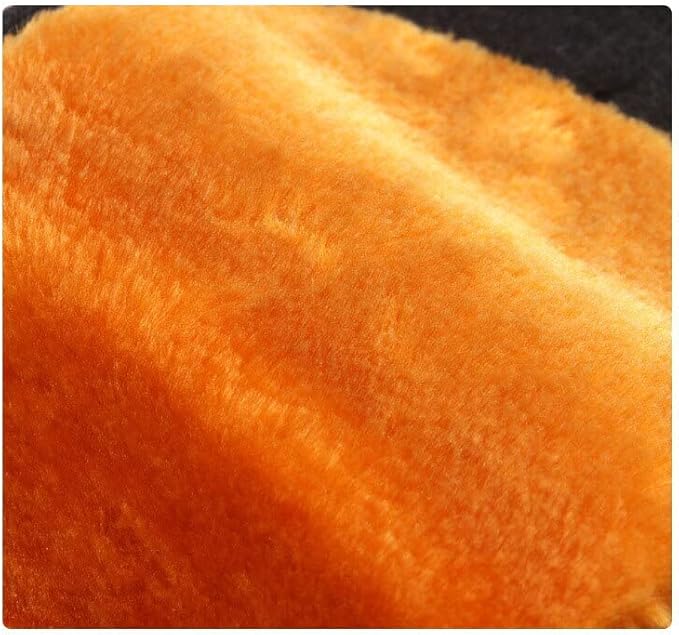 Knee warmers Thick Warm Kneepad Leg Guard Cashmere Knee Protector