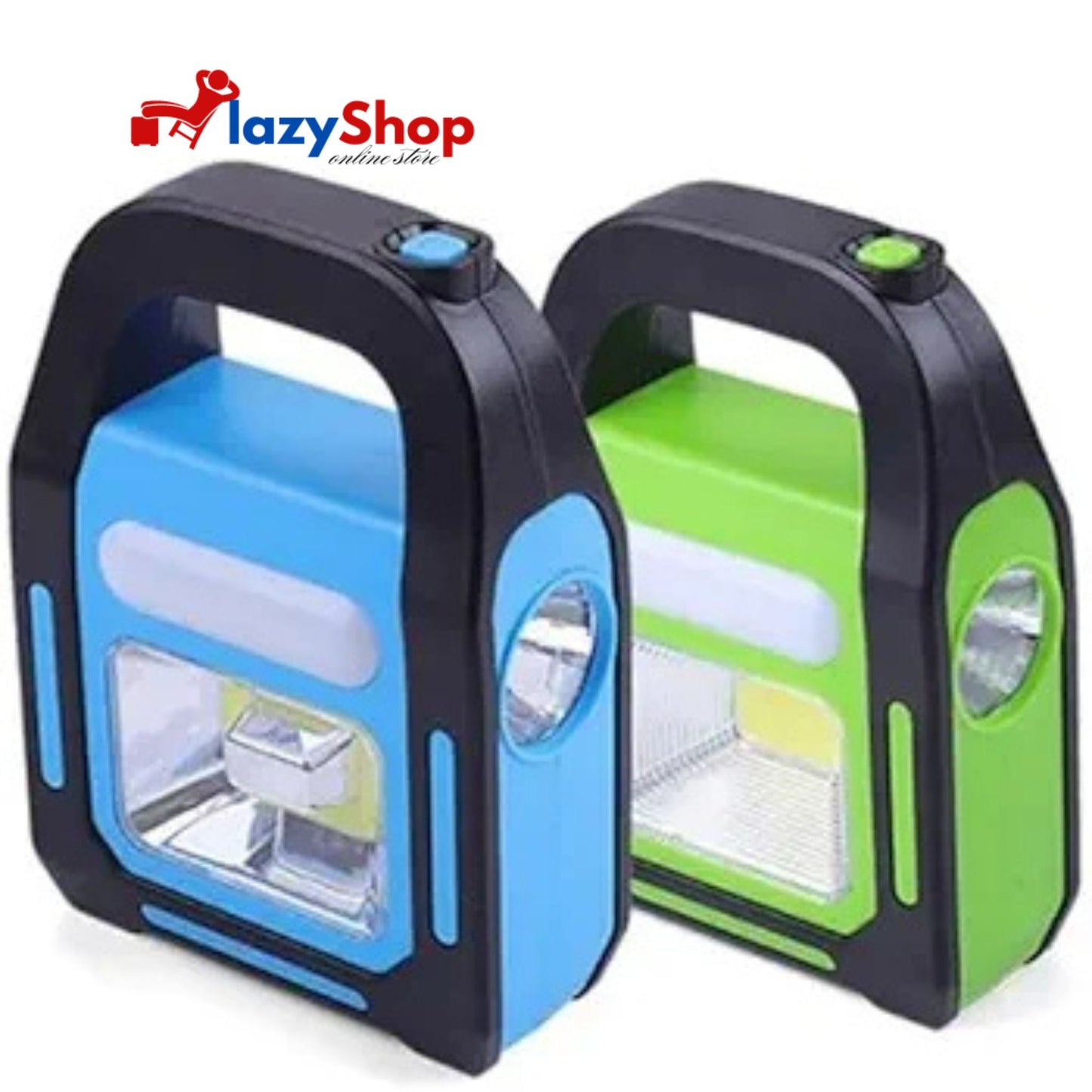 Hurry Bolt Light
