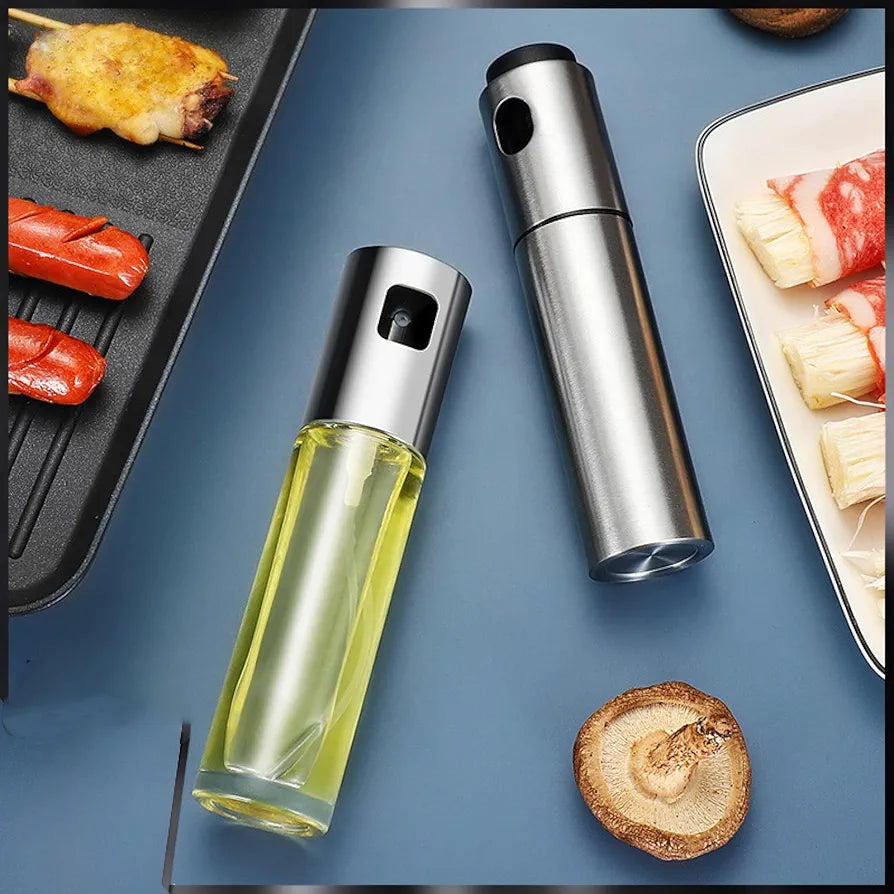 100ml Oil Sprayer Bottle