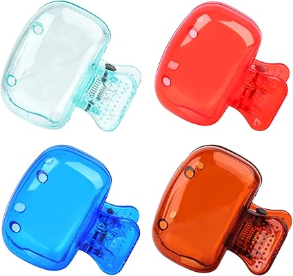 Toothbrush Protector Cover Cap