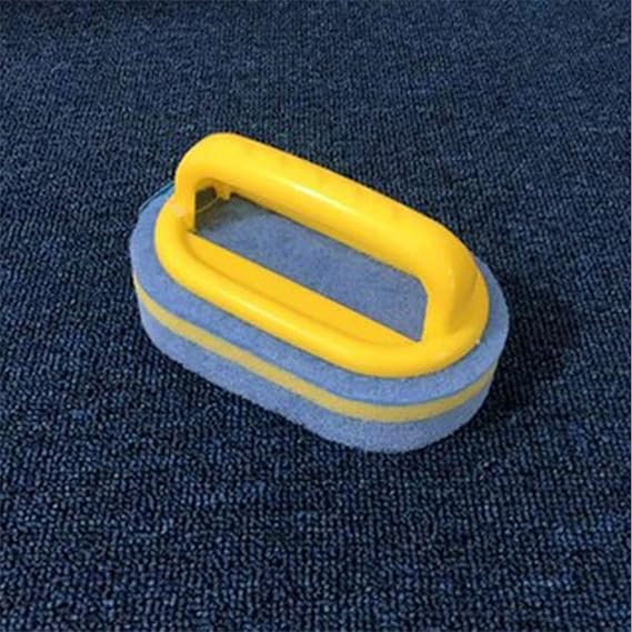 Magic Sponge with Handle
