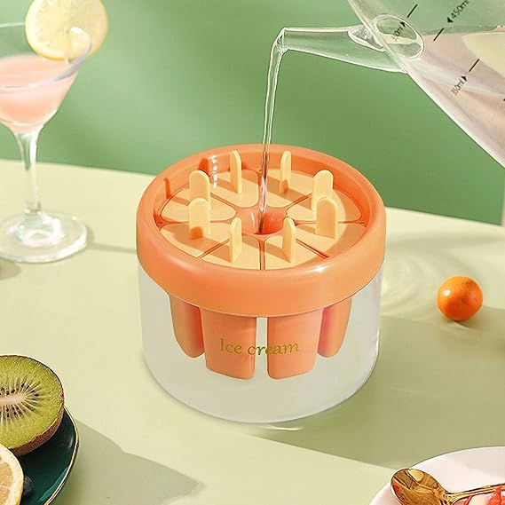 Ice Cream Maker