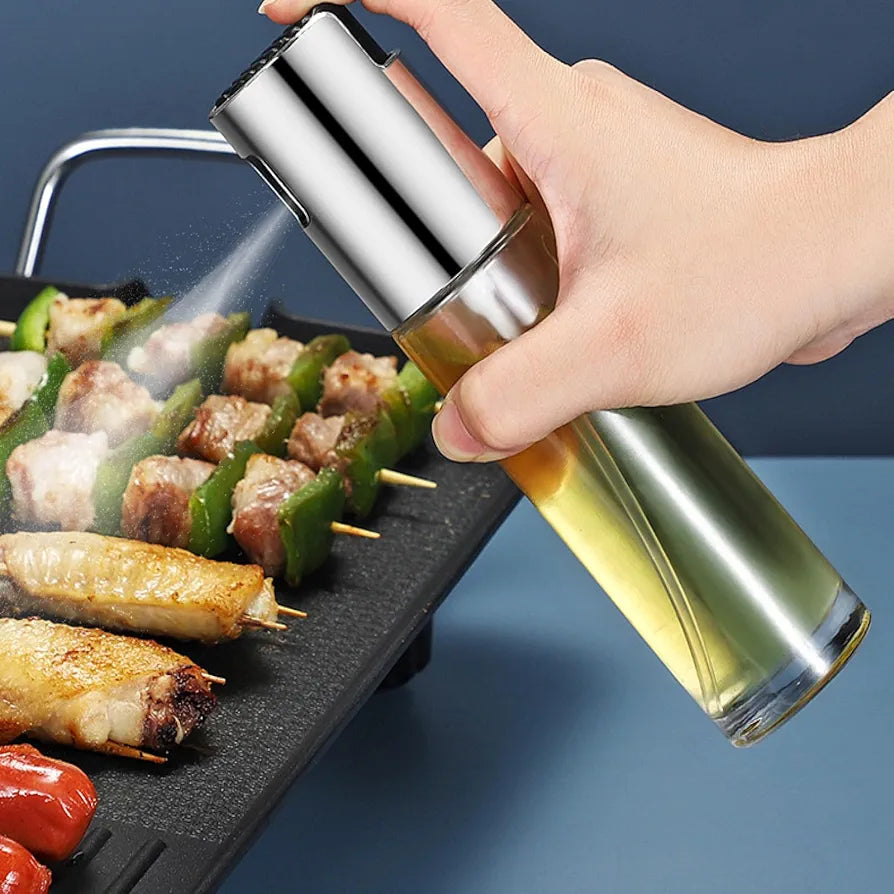 100ml Oil Sprayer Bottle