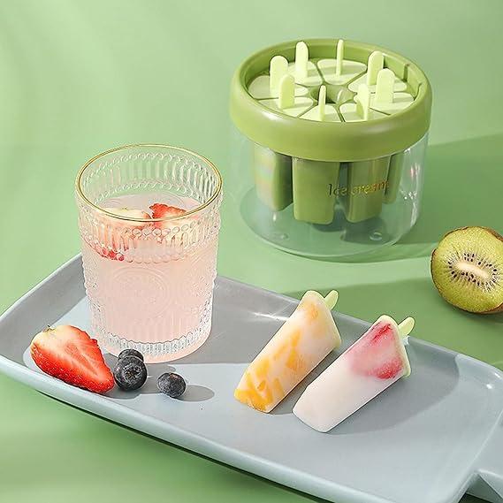 Ice Cream Maker