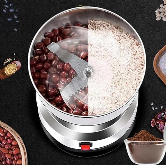 Electric Nima Grinder