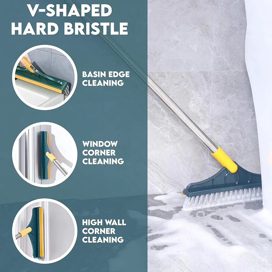 2 In 1 Viper Brush