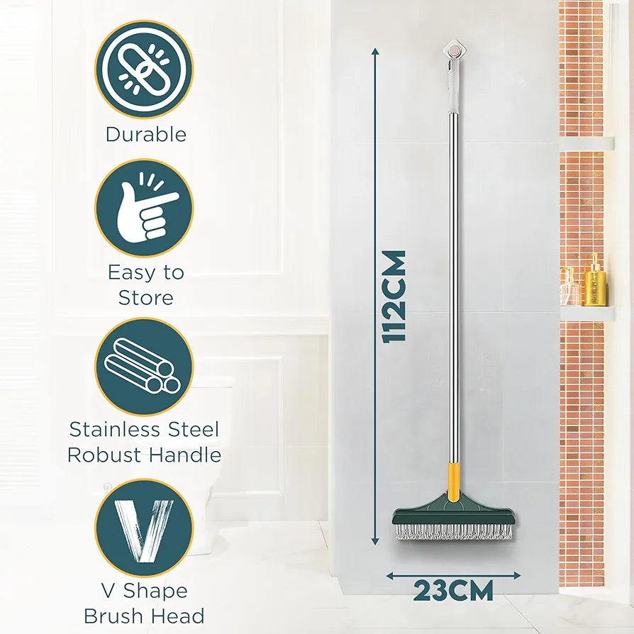 2 In 1 Viper Brush