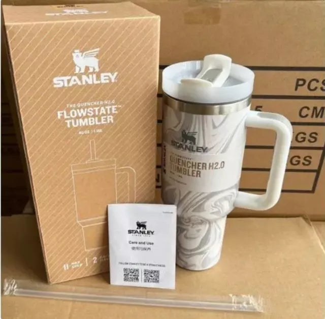 Original Stanley Tumbler