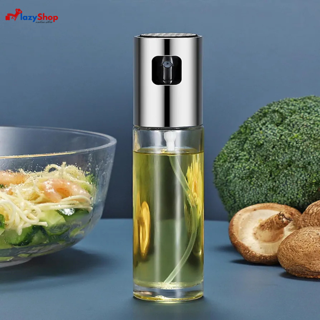 100ml Oil Sprayer Bottle