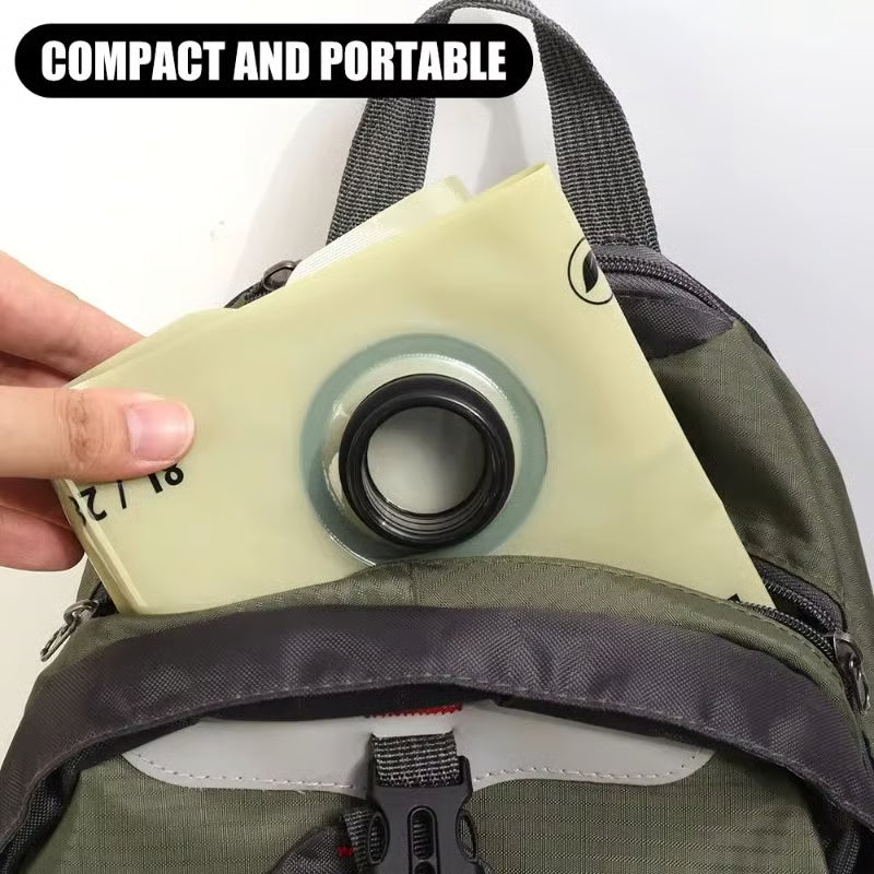 🔥LAST DAY 49% OFF🔥Outdoor Collapsible Water Storage Containers