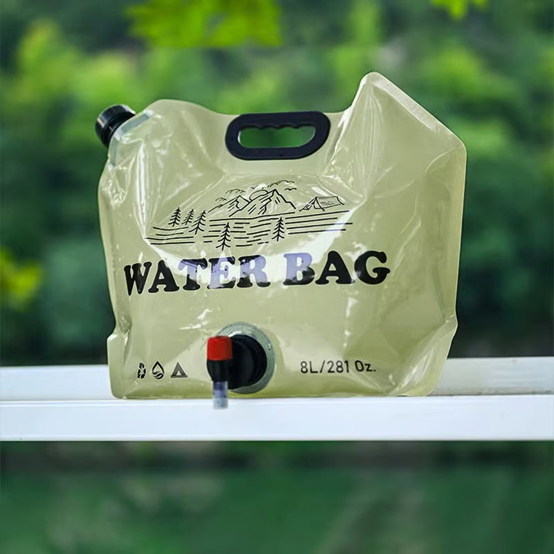 🔥LAST DAY 49% OFF🔥Outdoor Collapsible Water Storage Containers