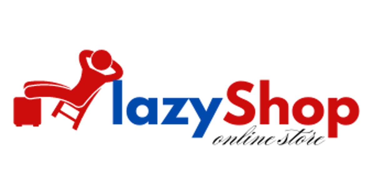 lazyshop обзор