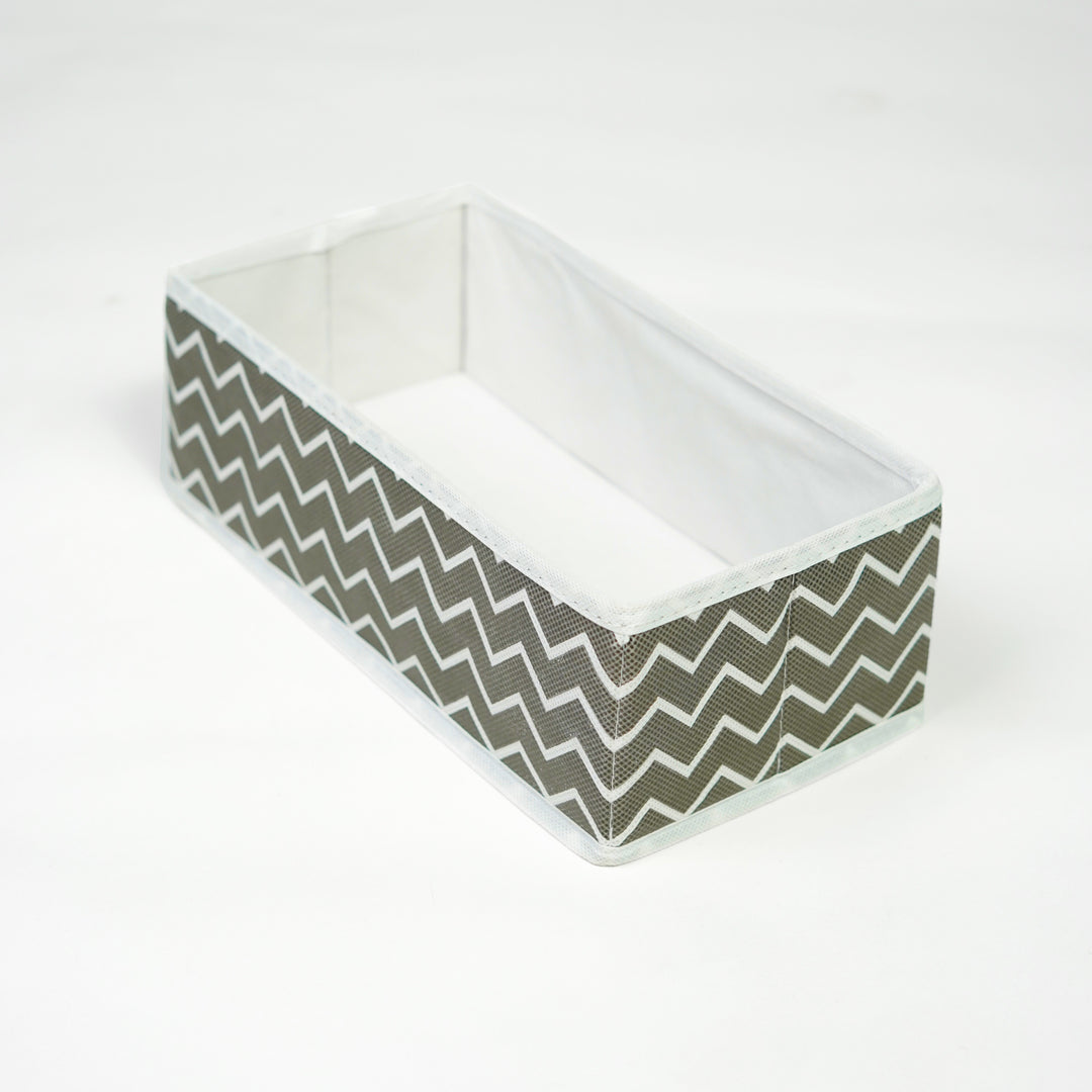 Pack of 3-Drawer Organizer Set