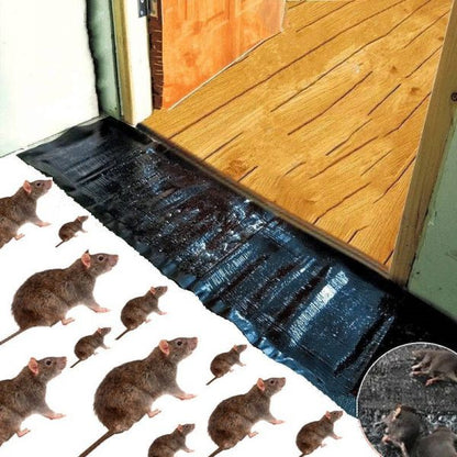 Mouse/Rat Trap Sheet