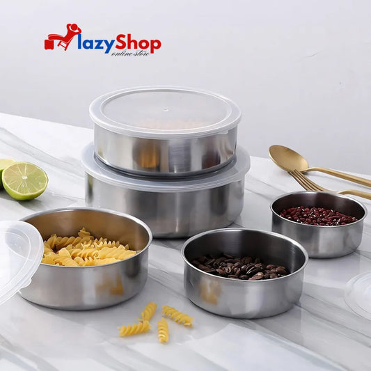 Food Storage Containers with Lid