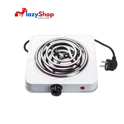 Electric Single Burner 1000W