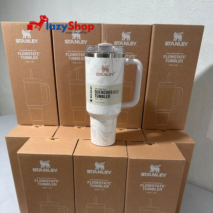 Original Stanley Tumbler