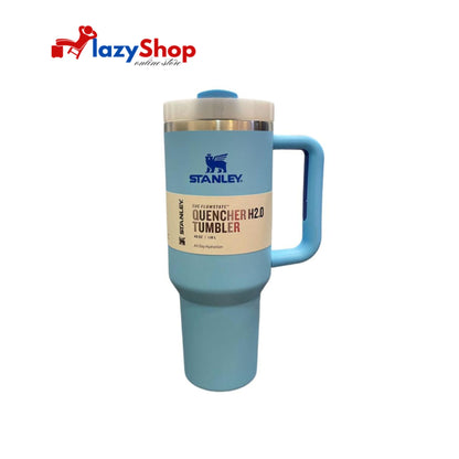 Original Stanley Tumbler (Blue Color)
