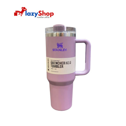 Original Stanley Tumbler (Light Purple Color)