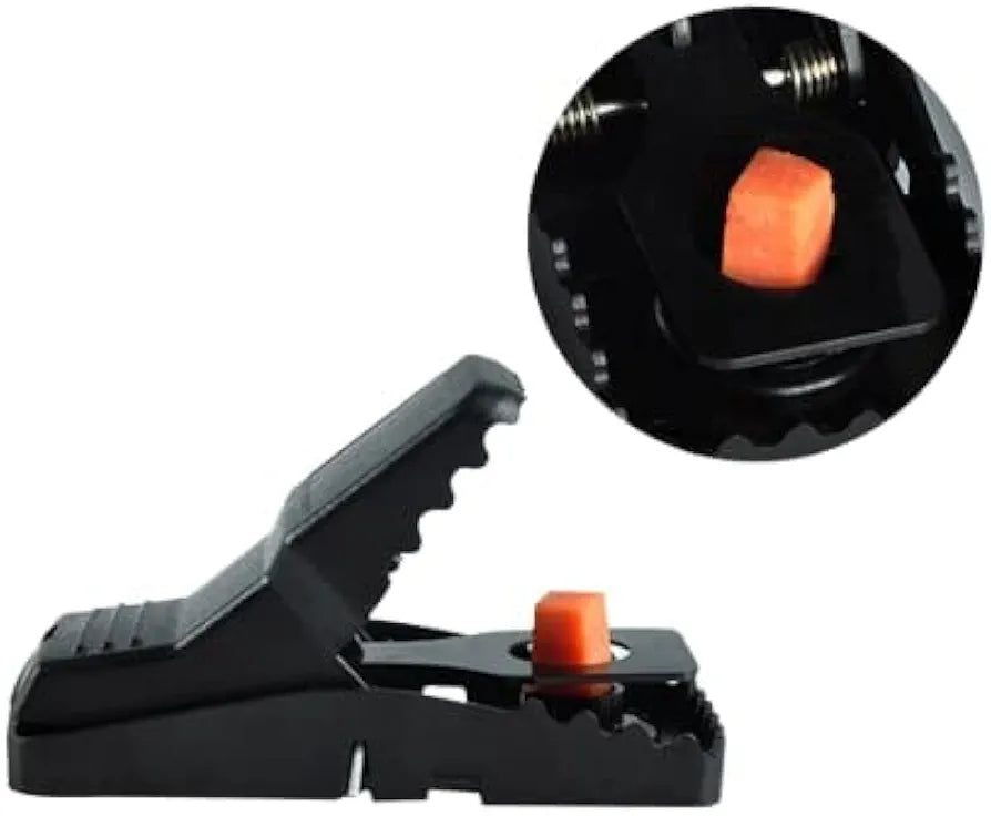 Mouse Catch Mouse Trap Strong Plastic Buy 2 Get 1 Free