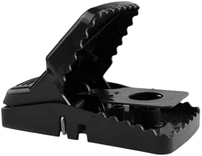 Mouse Catch Mouse Trap Strong Plastic Buy 2 Get 1 Free