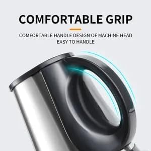 3Ltr Stainless Steel Electric Meat Grinders
