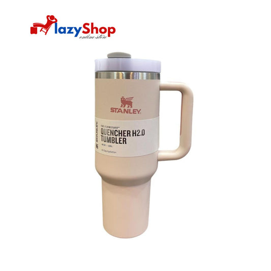 Original Stanley Tumbler (Bloom Color)