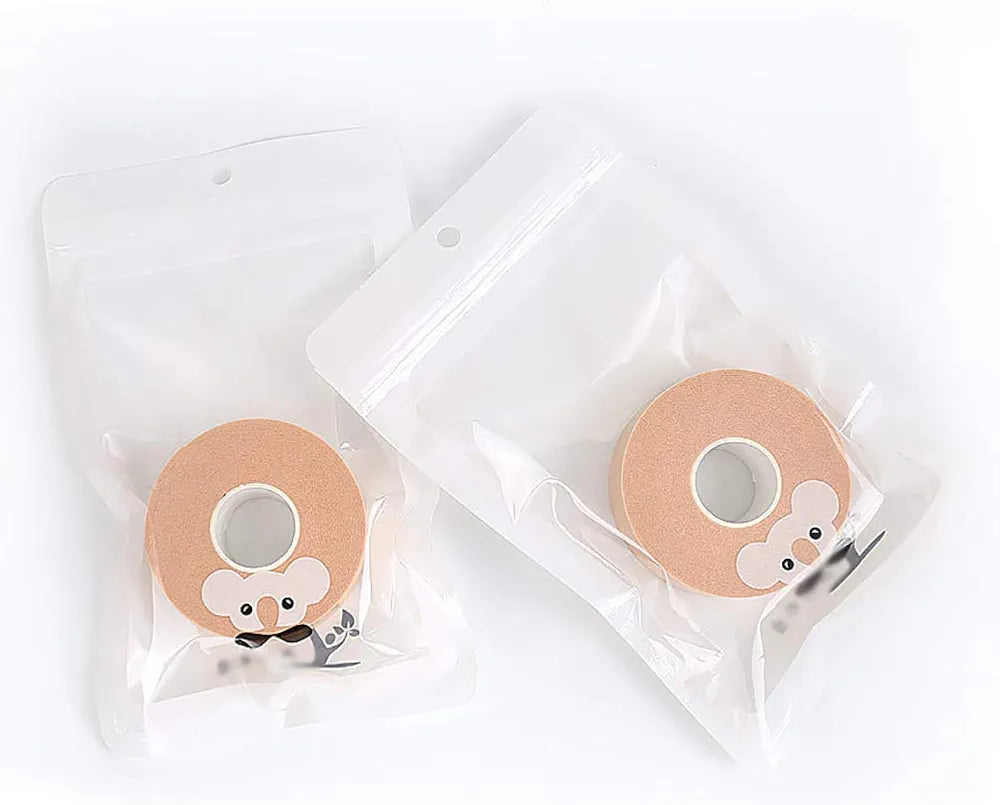 Silicone 5M Gel Cushion Bandage Tape