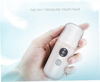 Mini Portable Air Humidifier Spray
