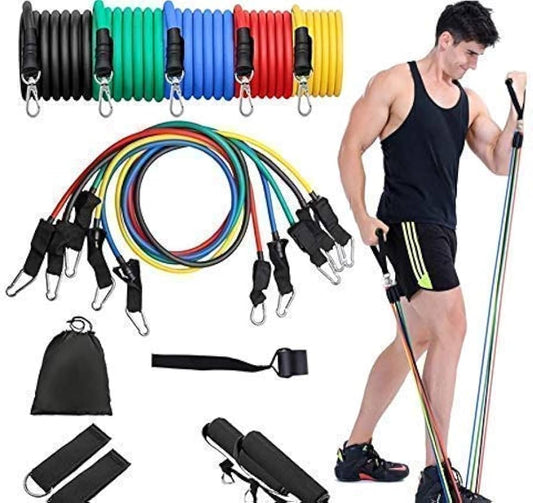 Resistance Band Kit