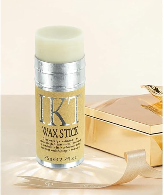 Hair Wax Stick