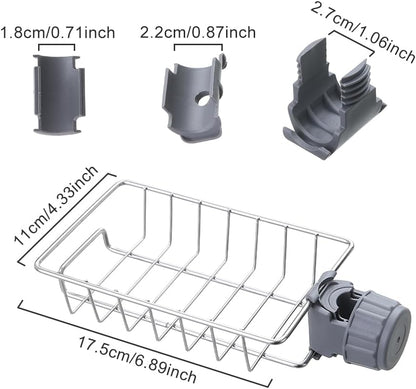 Sink Caddy Rack