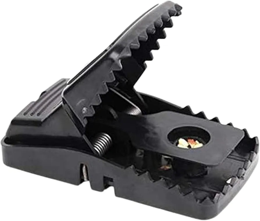 Mouse Catch Mouse Trap Strong Plastic Buy 2 Get 1 Free