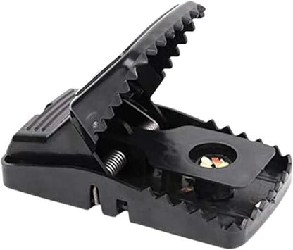 Mouse Catch Mouse Trap Strong Plastic Buy 2 Get 1 Free