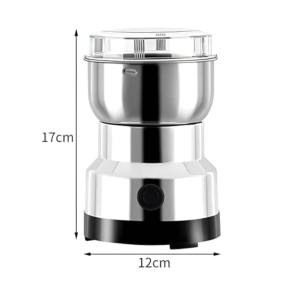 Electric Nima Grinder