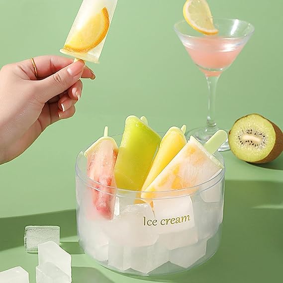 Ice Cream Maker