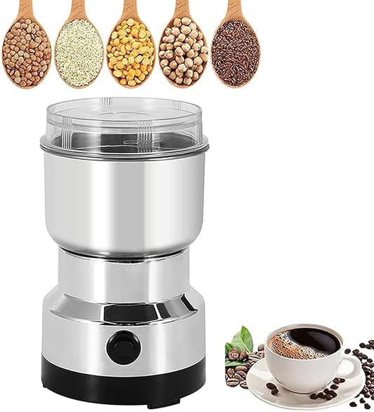 Electric Nima Grinder