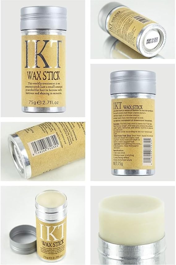 Hair Wax Stick